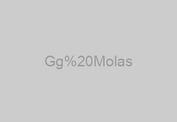 Logo Gg Molas